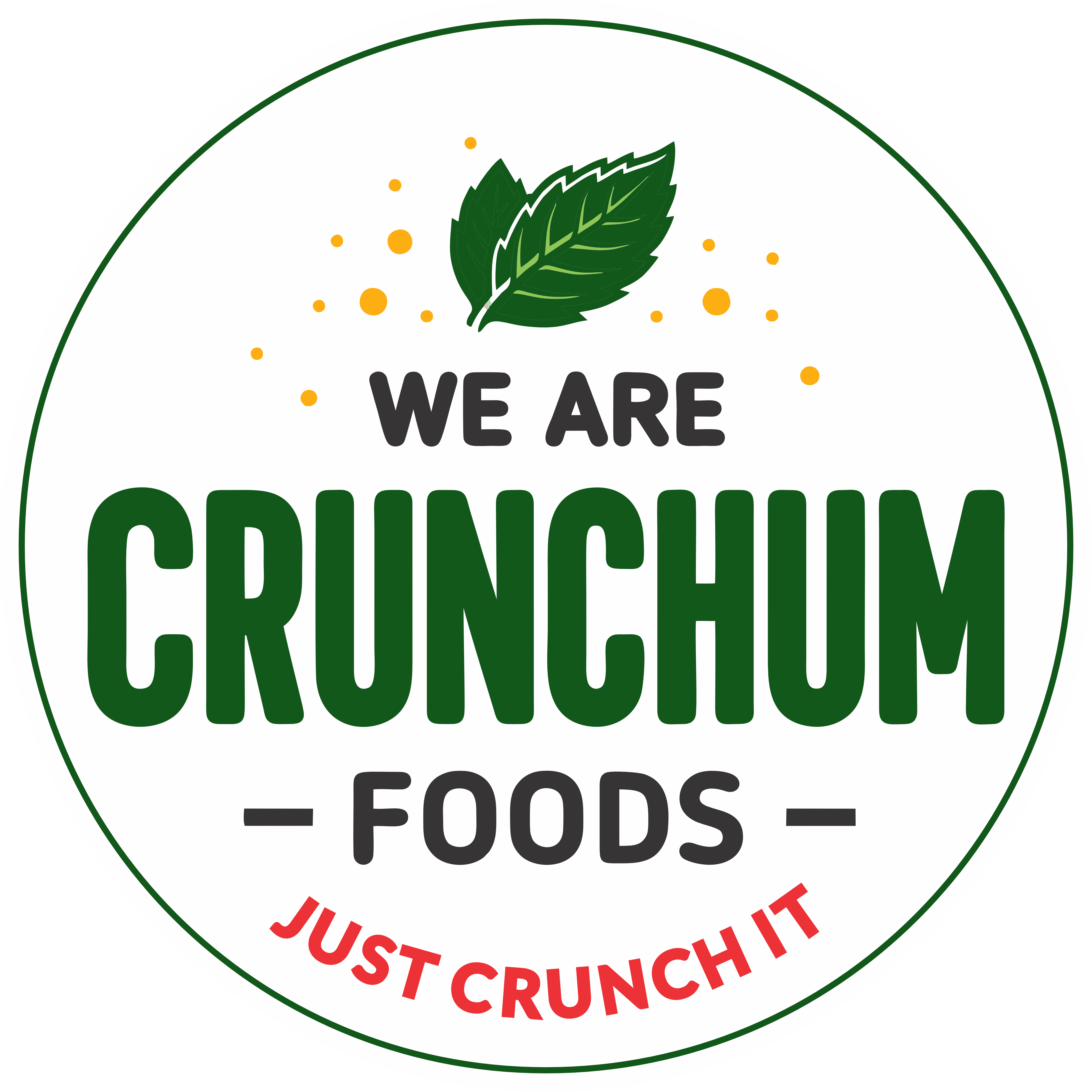 Crunchum Foods