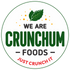Crunchum - Home